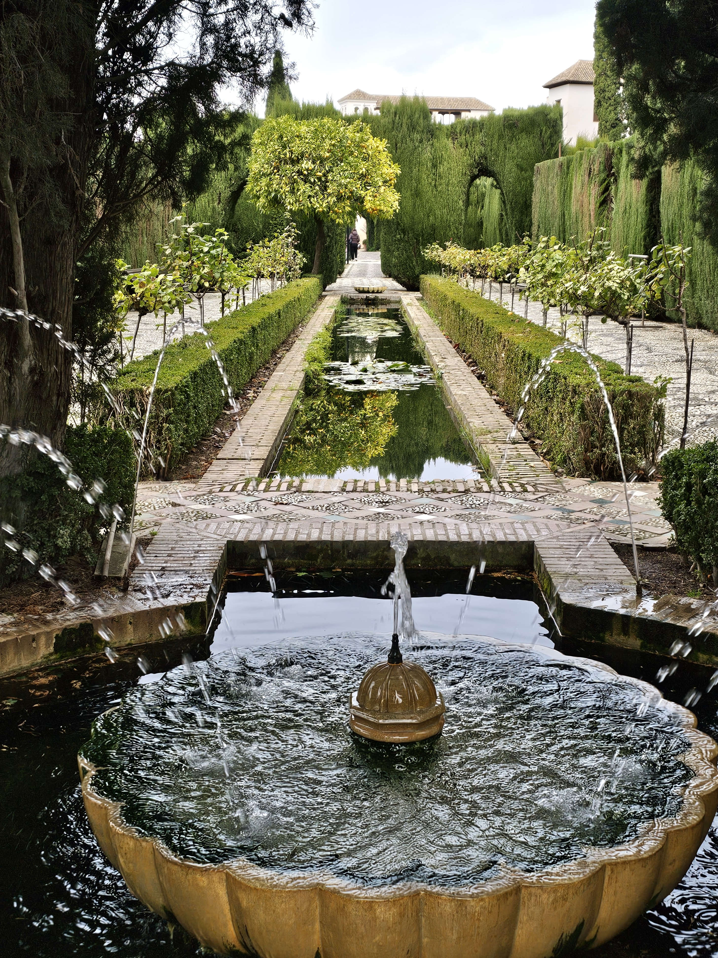 Alhambra